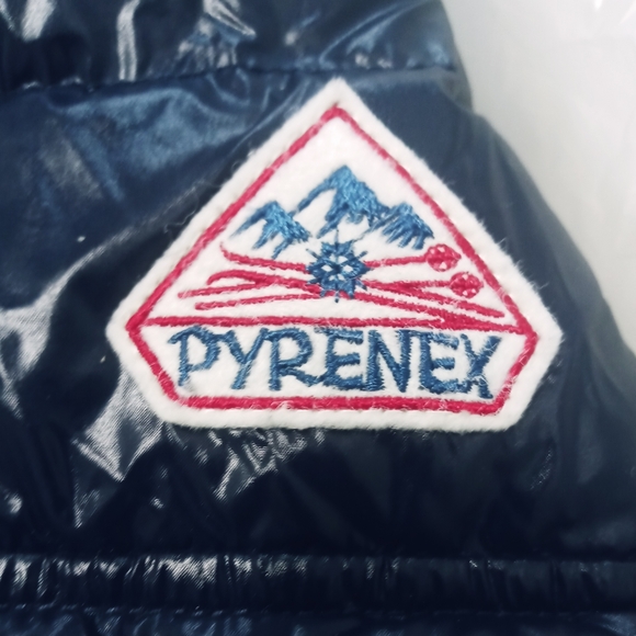 Pyrenex 1859 Heritage puffer w/fur on hood szM - Picture 4 of 8